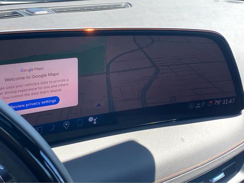 New 2025 Cadillac CT5 Premium Luxury image 8