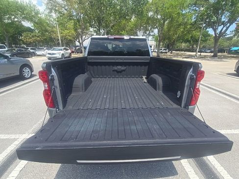 Used 2024 Chevrolet Silverado 1500 LT image 13