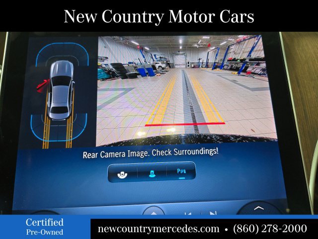 Certified 2024 Mercedes-Benz C 300 4MATIC Sedan image 27