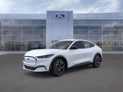 New 2025 Ford Mustang Mach-E Select w/ Comfort Package Lite