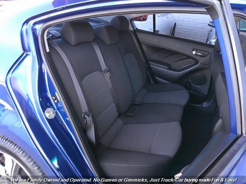 Used 2019 Kia Forte LXS image 23