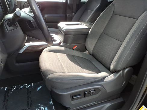 Used 2021 GMC Sierra 1500 Elevation image 21