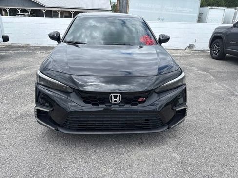 Used 2023 Honda Civic Si image 16