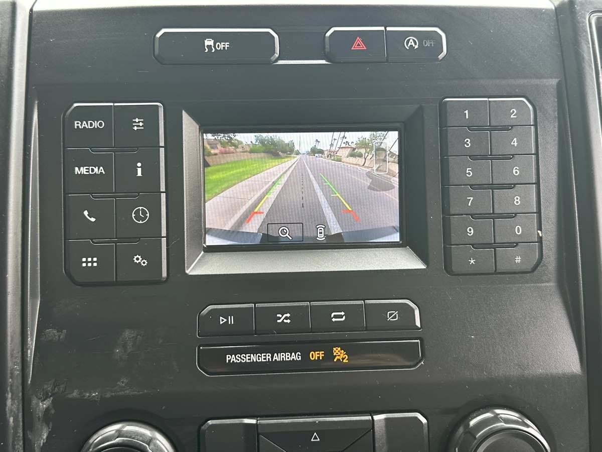 Used 2019 Ford F150 XL w/ Equipment Group 101A Mid RWD image 24