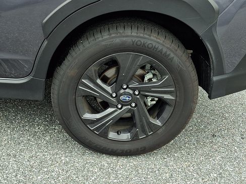 Certified 2026 Subaru Crosstrek 2.5i w/ Convenience Package #1 AWD/4WD image 8