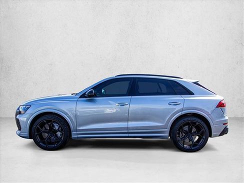 New 2026 Audi RS Q8 performance AWD/4WD image 8