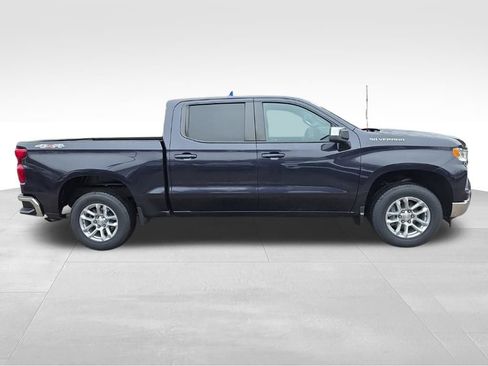 Used 2023 Chevrolet Silverado 1500 LT image 4