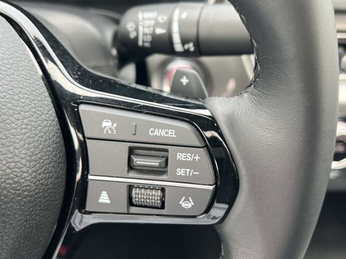 Certified 2025 Acura Integra image 16