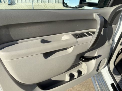 Used 2013 Chevrolet Silverado 3500 LT w/ Convenience Package RWD image 45
