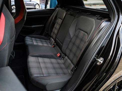 Used 2024 Volkswagen GTI S image 35