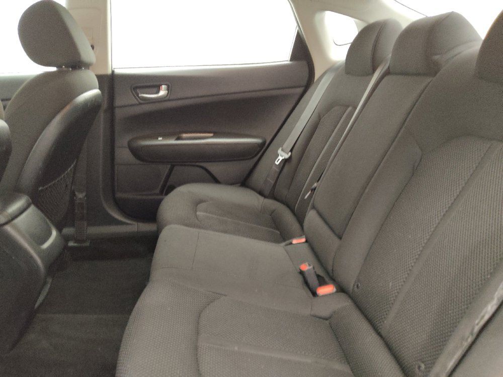 Used 2020 Kia Optima LX FWD image 18