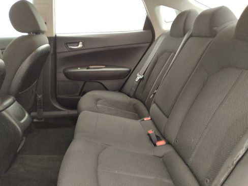 Used 2020 Kia Optima LX FWD image 18