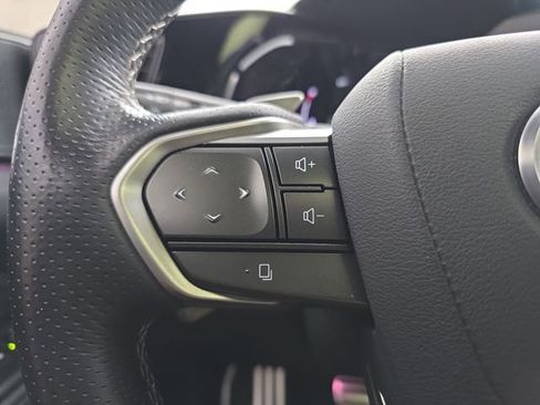 Used 2024 Lexus NX 350 F Sport AWD/4WD image 33