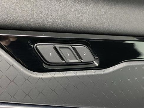 New 2025 Jeep Wagoneer S Limited image 29