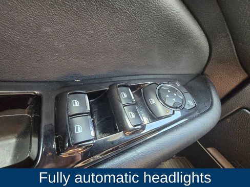 Used 2018 Ford Edge Sport w/ Technology Package AWD/4WD image 19