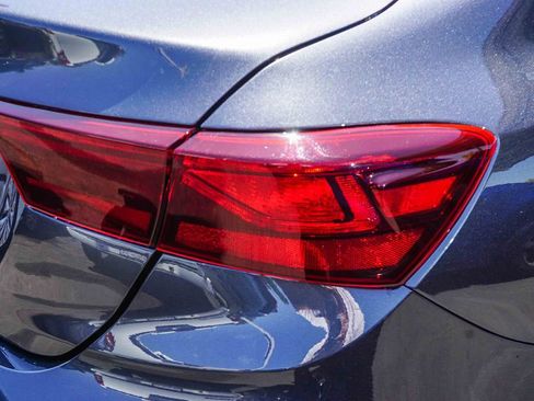 Certified 2023 Kia Forte LX FWD image 8