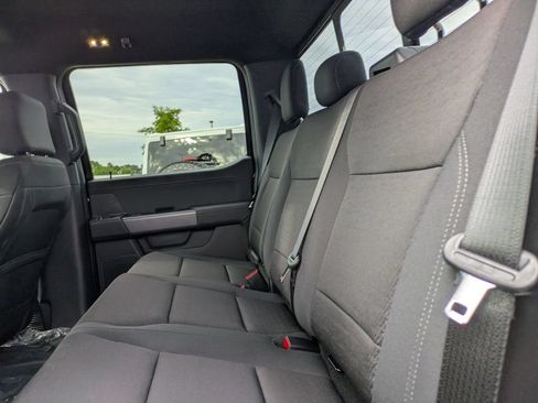 New 2026 Ford F150 XLT w/ Equipment Group 302A MID AWD/4WD image 13