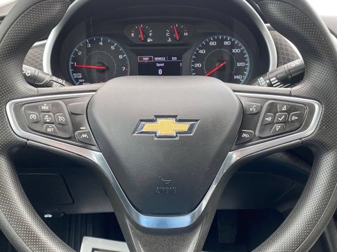 Used 2023 Chevrolet Malibu LT FWD image 23