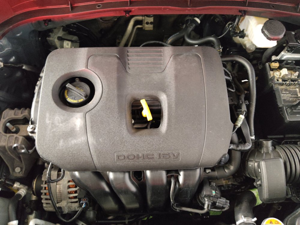 Used 2021 Kia Soul S FWD image 30
