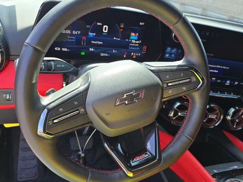 Used 2024 Chevrolet Blazer EV RS AWD/4WD image 8