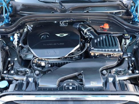 Used 2019 MINI Cooper 4-Door Hardtop image 10