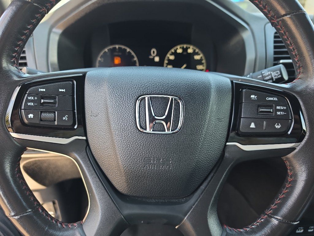 Used 2025 Honda Odyssey Sport-L image 29