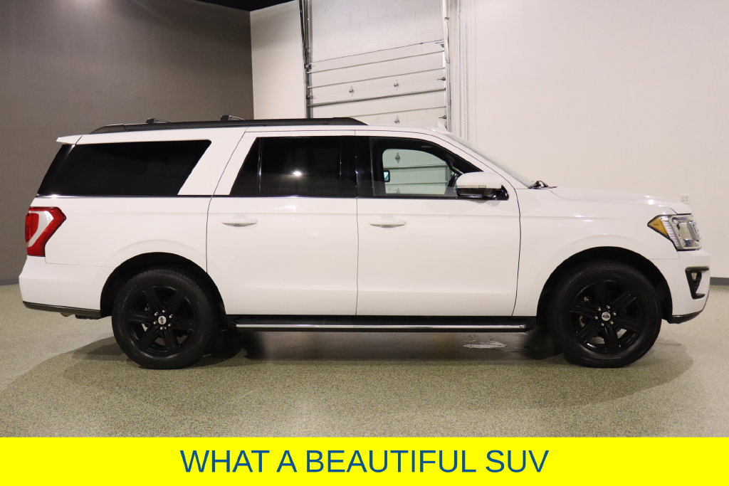 Used 2020 Ford Expedition Max XLT w/ Equipment Group 202A RWD image 11