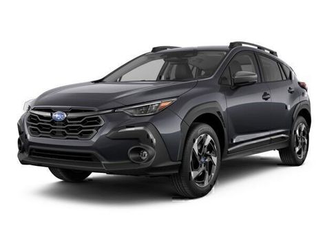 New 2026 Subaru Crosstrek 2.5i Limited image 2