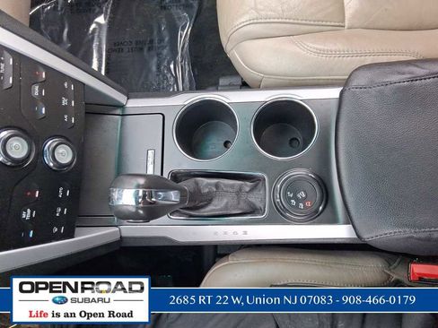 Used 2013 Ford Explorer XLT image 26