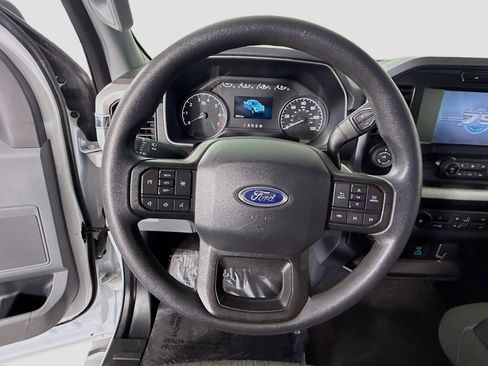 Used 2023 Ford F150 XLT w/ XTR Package image 13