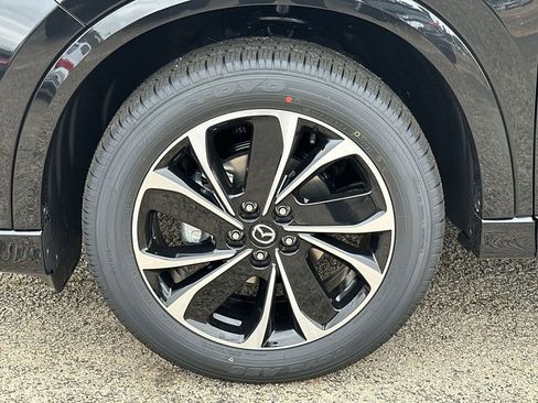 New 2025 MAZDA CX-5 AWD 2.5 S image 10