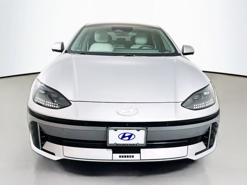 Certified 2023 Hyundai Ioniq 6 Limited RWD image 2