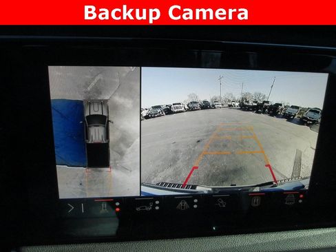 Certified 2024 GMC Sierra 2500 AT4 w/ AT4 Premium Plus Package image 18