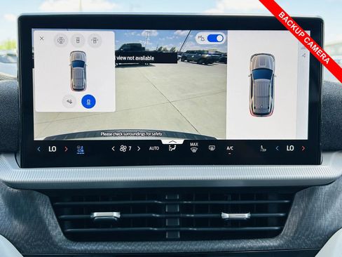 New 2026 Ford Explorer Platinum AWD/4WD image 17