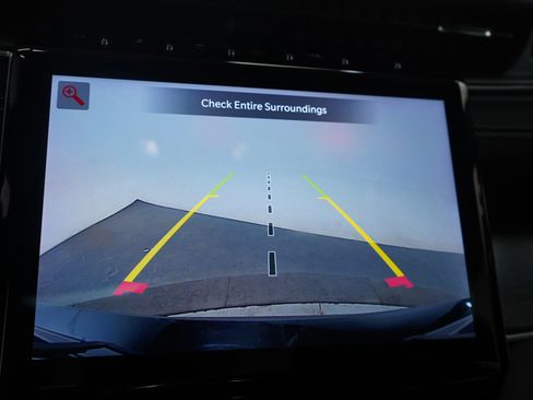 Used 2022 Jeep Grand Cherokee L Limited w/ Trailer Tow Group (B) image 31