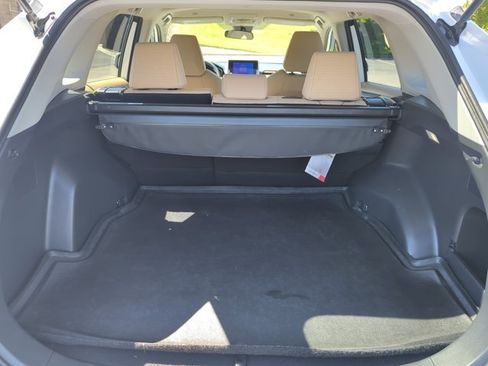 Used 2024 Toyota RAV4 LE FWD image 7