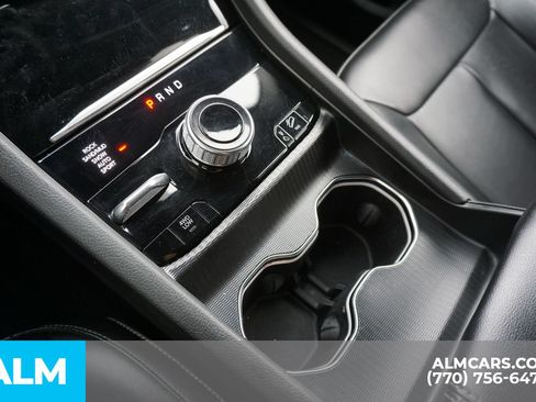 Used 2024 Jeep Grand Cherokee Limited 4xe AWD/4WD image 45