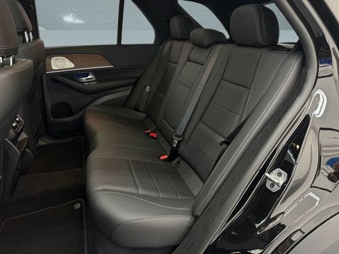New 2026 Mercedes-Benz GLE 350 4MATIC image 12