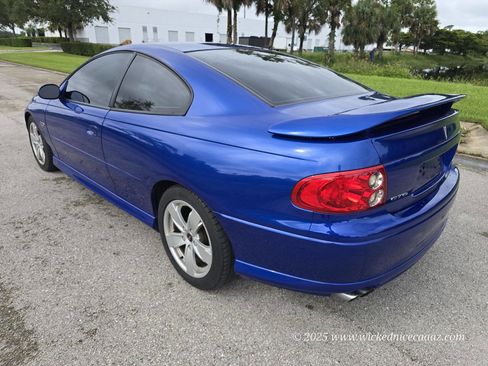 Used 2004 Pontiac GTO image 4