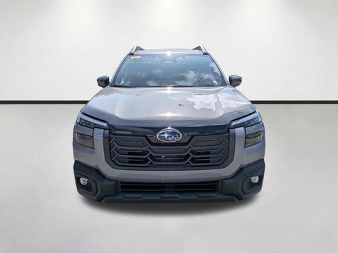 Used 2026 Subaru Outback Premium AWD/4WD image 9