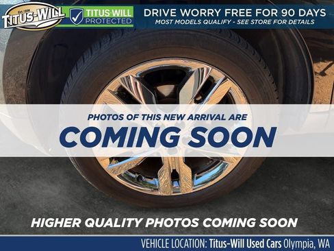 Used 2013 Ford Edge Limited AWD/4WD image 5