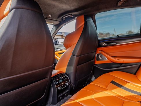 Used 2018 BMW M5 w/ Executive Package image 32