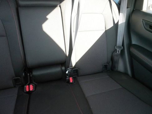 Certified 2026 Honda CR-V TrailSport image 14