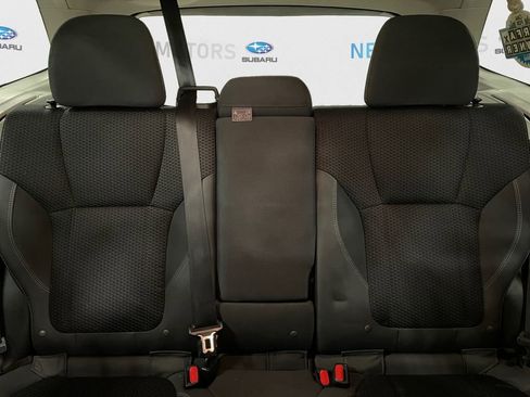 Used 2021 Subaru Forester Premium w/ Popular Package #1 image 13