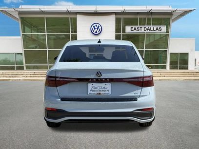 New 2026 Volkswagen Jetta SE