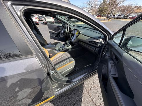 Certified 2025 Subaru Crosstrek 2.5i Sport image 15