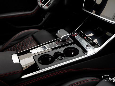 Used 2026 Audi RS 6 performance image 46