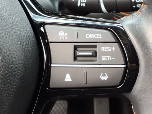 Certified 2024 Honda HR-V Sport image 18