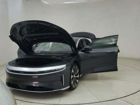 Used 2023 Lucid Air Touring image 71