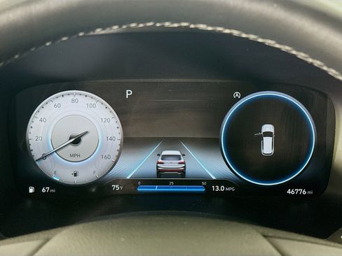 Used 2022 Hyundai Santa Fe SEL w/ Convenience Package image 16